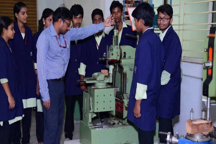 laboratory